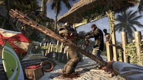 تصویر بازی ایکس باکس Escape Dead Island Escape Dead Island