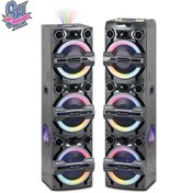 تصویر اسپیکر مکسیدر CN10E09 Maxeeder CN10E09 Speaker