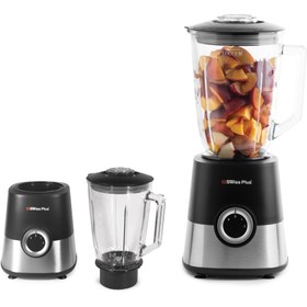 تصویر مخلوط کن سوئیس پلاس مدل SB-240 