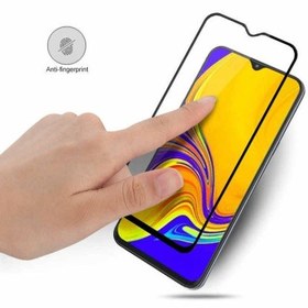 تصویر محافظ صفحه نمایش سرامیکی گوشی موبایل سامسونگ Galaxy A50 Galaxy A50 Ceramics Protector