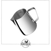 تصویر پیچر 600 میلی لیتر مدرج استیل 