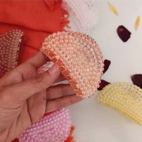 تصویر کلیپس مقاوم طرح خاویار 