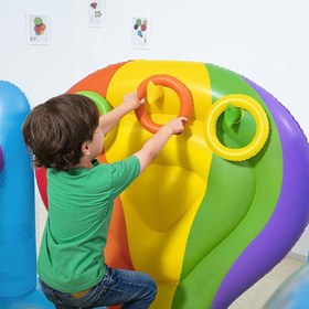 تصویر جامپینگ بادی کودک بست وی bestway 52269