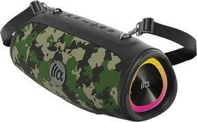 تصویر اسپیکر تازاتا مدل Boomblast Mini Tazata Boomblast Mini Speaker