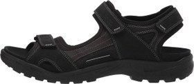 تصویر صندل اکو مردانه اصل مدل ECCO Men's Onroads Sport Sandal 