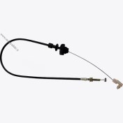 تصویر کابل مکانیکی گاز-موتورOHV شرکتی ایساکو 13807012 