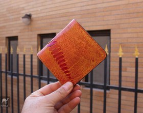 تصویر کیف پول سایز مینیمال 