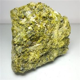 تصویر اپیدوت سبز (green epidote) 