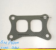 تصویر واشر منی فولد دود نیسان دونیت برند ST 
