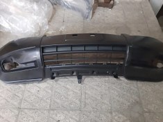 تصویر سپر جلو جیلی شاسی 