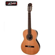 تصویر گیتار کلاسیک الحمرا مدل Alhambra 2C 
