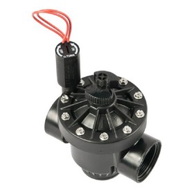 تصویر شیر برقی هانتر PGV-201 سایز ۲ اینچ ۲۴ ولت 