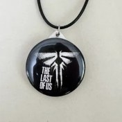 تصویر گردنبند لست آف آس 