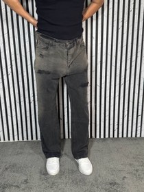 تصویر شلوار بگ‌ کد 13 bag