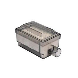 تصویر فیلتر یدکی دستگاه اکسیژن ساز ا Spare filter for oxygen generator Spare filter for oxygen generator