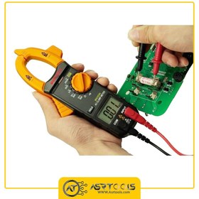 تصویر کلمپ متر برند MASTECH مدل MS2030 ( اصلی ) clamp meter