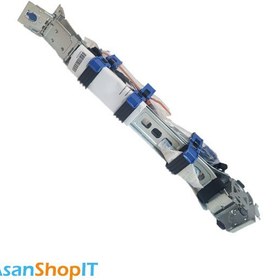 تصویر بازوی نگهدارنده کابل (کیبل منیجمنت) سرور G10 و DL380 G9 DL380 G9, G10 Cable Management Arm