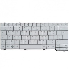 تصویر keyboard laptop Lifebook 6515-6545-3650 کیبورد لپ تاپ فوجیتسو 