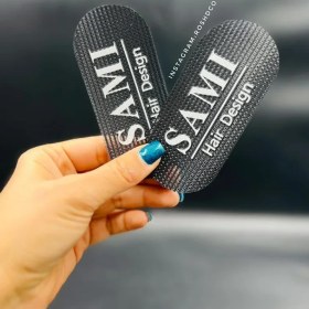 تصویر چسب تقسیم مو 