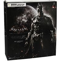 تصویر Square Enix Batman: Arkham Knight Play Arts Kai Batman Action Figur Square Enix Batman: Arkham Knight Play Arts Kai Batman Action Figure