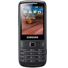 تصویر گوشی موبایل سامسونگ سی 3780 ا Samsung C3780 Mobile Phone Samsung C3780 Mobile Phone