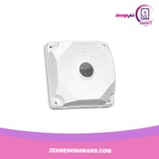 تصویر کمباکس ۱۵×۱۵ سفید CAMBOX CA-15W 
