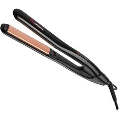 تصویر اتو مو حرفه ای کراتینه وربنا مدل VR-4102 