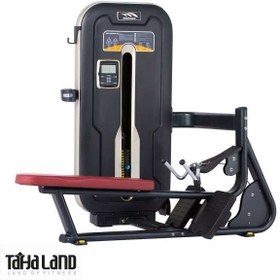 تصویر دستگاه زیر بغل قایقی مدل AMS-012A برند MBH 