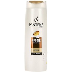 تصویر شامپو ترمیم و محافظت کننده 400 میلی پنتن (Pantene) شامپو ترمیم و محافظت کننده 400 میلی پنتن (Pantene)