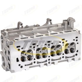 تصویر سرسیلندر رنو L90 توسن TOSAN CYLINDER HEAD FOR RENAULT L90 FRENCH