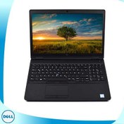 تصویر لپ تاپ استوک Dell مدل Latitude 5590 سایز 15.6 اینچ پردازنده اینتل core i7 نسل هشت Renew 