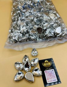 تصویر نگین قاب اماده 