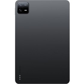 تصویر تبلت شیائومی Pad 6 | حافظه 256 رم 8 گیگابایت Xiaomi Pad 6 256/8 GB