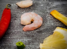 تصویر میگو ریز 