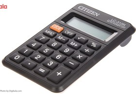تصویر ماشین حساب Lc-310N سیتیزن ا Citizen Lc-310N Calculator Citizen Lc-310N Calculator