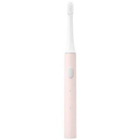 تصویر مسواک برقی T100 شیائومی ا Xiaomi Mijia T100 Electric Smart Toothbrush Xiaomi Mijia T100 Electric Smart Toothbrush