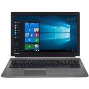 تصویر لپ تاپ توشیبا مدل TECRA A50-C پردازنده i7 حافظه ۸ گیگابایت SSD ۲۵۶ گیگابایت 