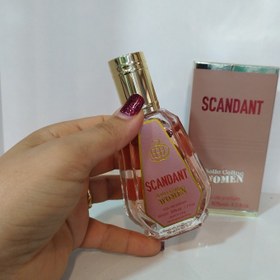 تصویر عطر ادکلن زنانه ژان پل گوتیه اسکندل فراگرنس ورد (Fragrance World Jean Paul Gaultier Scandal) 50 میل Fragrance World SCANDANT Belle Celine women