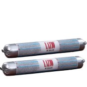 تصویر چسب پلی اورتان سوسیس 600 لازیو ترکیه 