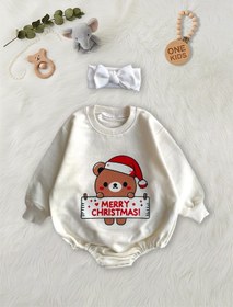 تصویر بادی دورس کریسمس 