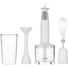 تصویر گوشت‌کوب برقی مایدیا مدل MJ-BH40C1 Midea MJ-BH40C1 Hand Blender