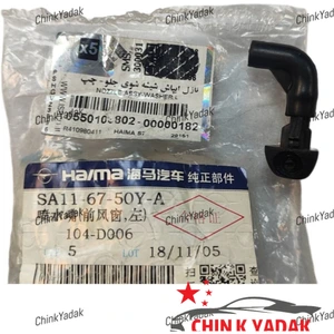 تصویر فروشگاه چینکایدک