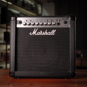تصویر امپ گیتار الکتریک مارشال Marshall MG15CFX 