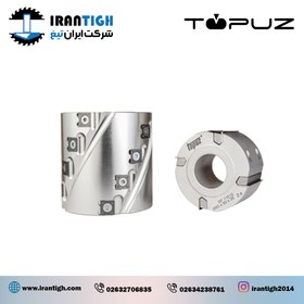 توپی پرداخت زنبوری