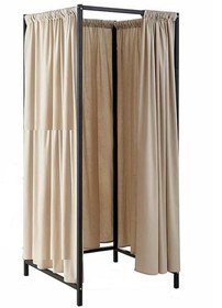 تصویر اتاق پرو سیار 