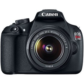 Canon rebel store t5