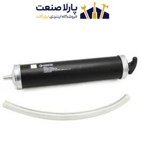 تصویر واسگازین پمپ دستی گروز مدل SG-11 