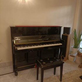 تصویر پیانو یاماها NP128 