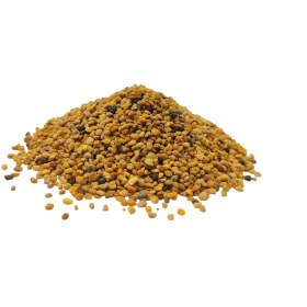 تصویر گرده گل 