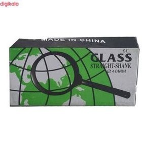 تصویر ذره بین کد 007 بسته 2 عددی 